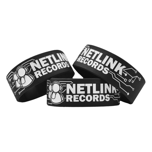 NETLINK BRACELET
