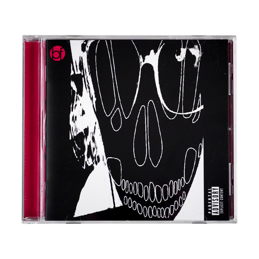 [CD] trustt - bitter-forever