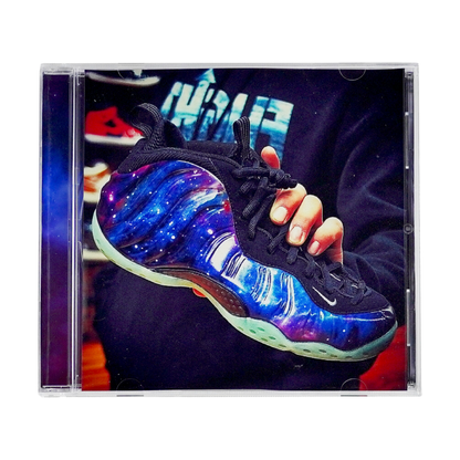 [CD] CLOUTGODIAN - FOAMCALL