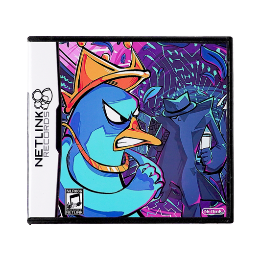 [DS] xaev - TO-THE-CORE_153BPM