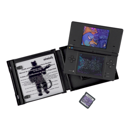 [DS] xaev - TO-THE-CORE_153BPM